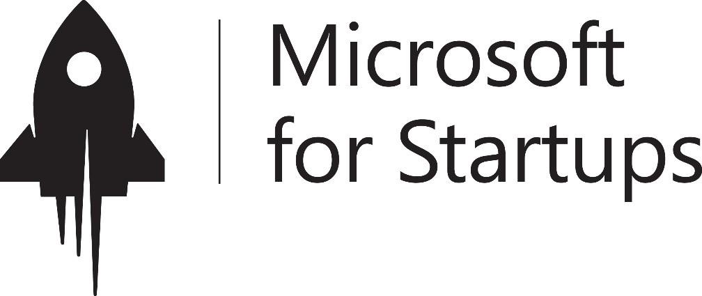 Microsoft for startups